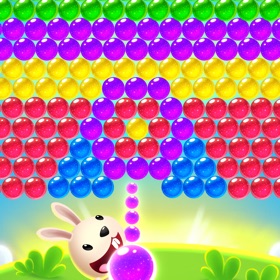 螢幕擷取畫面 (6) Bubble Pop! Birds