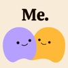 Me.bot-AI Chat & Productivity icon