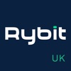 Rybit UK - iPhoneアプリ