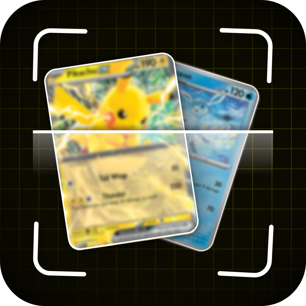 Get TCG Card Scan : Trading Card for iOS, iPhone, iPad Aso Report