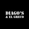 Diago's & El Greco icon