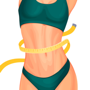 Ejercicios en casa: Fit & Flat