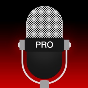 螢幕擷取畫面 (5) Voice Recorder - Audio Record