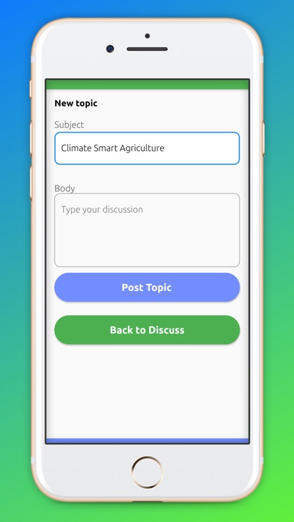 CCARDESA Mobile Learning App screenshot-6