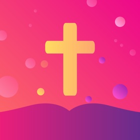 螢幕擷取畫面 (6) Frases Cristianas - La Bibia