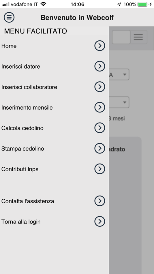 #4. Webcolf (iOS) 由: Francesco Pierobon