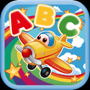ABC Fun Shooter: Learn & Play