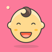 Baby Photo Editor-Baby Tracker