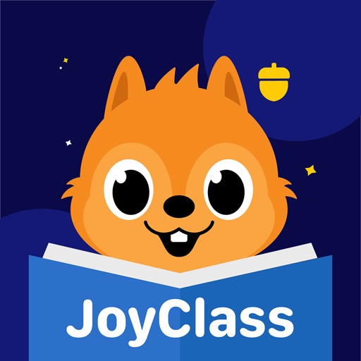 JoyClass