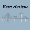Beam statics icon