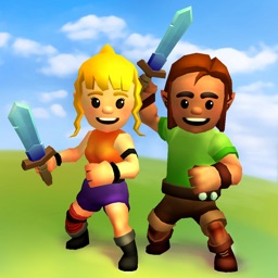 Save our Planet & Animals RPG