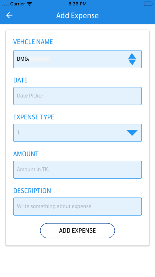 #7. Grameenphone Vehicle Tracking (iOS) 由: Grameenphone Limited