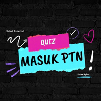 Soal PTN Simulasi Ujian Masuk
