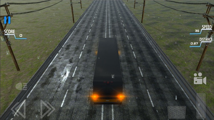 Highway Rider - Traffic Racer