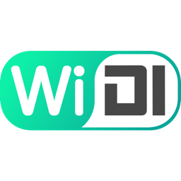 WiDI Desktop Application