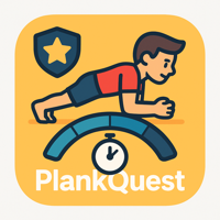 PlankQuest