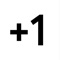 This is an app that allows you to easily count up and down with multiple counters