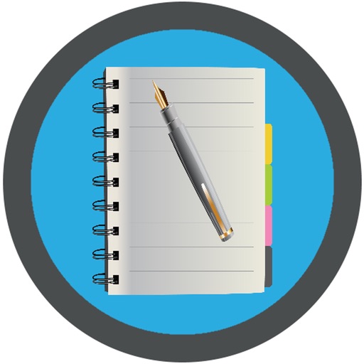 Notepad: notes, checklist