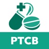 PTCE PTCB Exam Prep 2024 - iPadアプリ