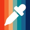 色彩ヘルパー: Color Identifier - iPadアプリ