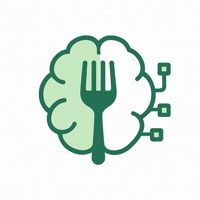 AI Meal Planner: Home Chef app icon - Food & Drink app for iPhone