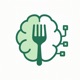 AI Meal Planner: Home Chef app icon - Food & Drink app for iPhone
