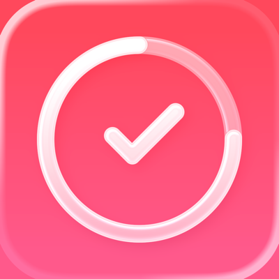 Daily Planner routine schedule