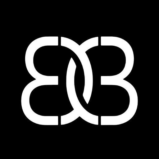 Brows Couple app icon