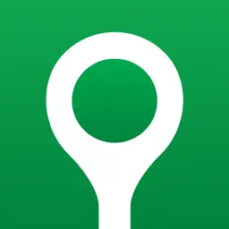 Karttaselain - Maastokartta app icon