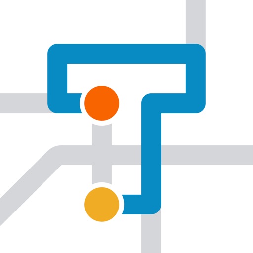 Terminus - Atlanta transit