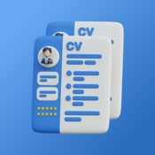 Siivii - CV Maker