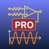 Electronic Circuits Calc Pro icon