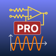 Electronic Circuits Calc Pro