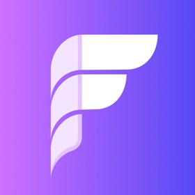 Fonts - Keyboard & AI Stickers