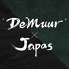 De Muur X Japas icon