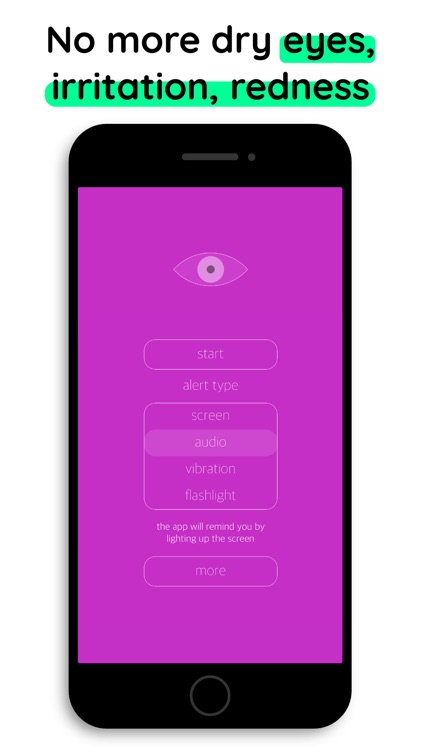 EyeProtect screenshot-4
