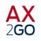 IMPORTANT: AX2Go keys can only be created with the software AX Manager Plus