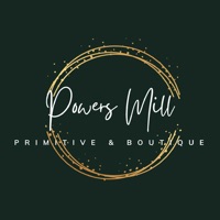 Shop Powers Mill logo