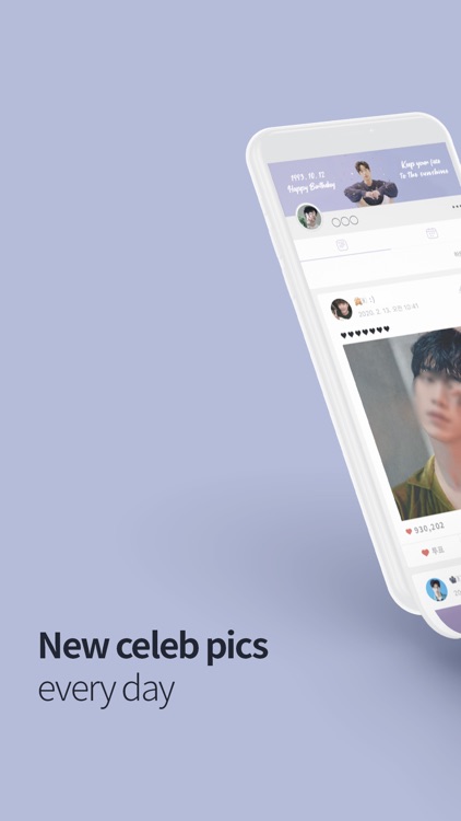 K-Actor Vote :CHOEAEDOL CELEB