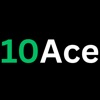10Ace: AI For Tennis & Padel icon