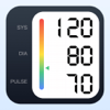 Blood Pressure App-Health Body - Vincentius Tech Sdn Bhd new Single