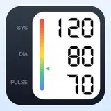 Blood Pressure App-Health Body - Icona app