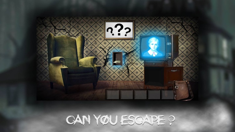 Spooky Horror - Escape House screenshot-4