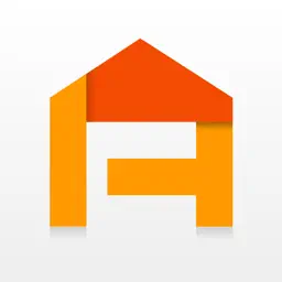 Hausetopia app icon