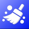 AI iPhone Storage Cleaner App icon