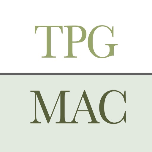 TPG MAC