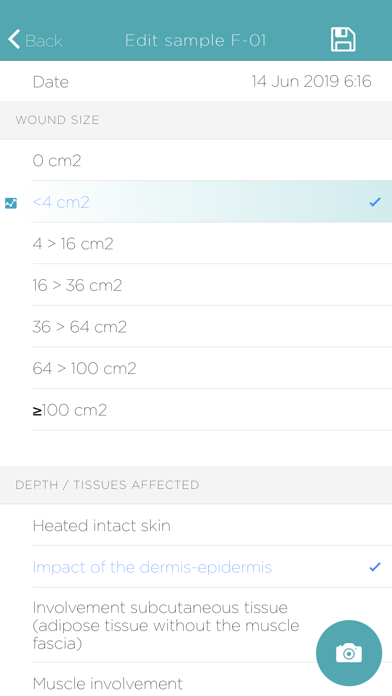 clinicgram Screenshot