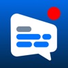 Teleprompter for Video: Script - iPhoneアプリ