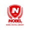 NOBEL DIGITAL LIBRARY is a digital bookstore owned by the Digital Library of ITB Nobel Indonesia which contains digital books