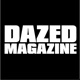 Dazed Magazine app icon - Magazines & Newspapers app for iPhone